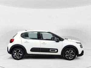 Citroën C3 PureTech 60KW (83CV) Feel Pack 3