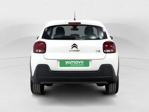 Citroën C3 PureTech 60KW (83CV) Feel Pack 6