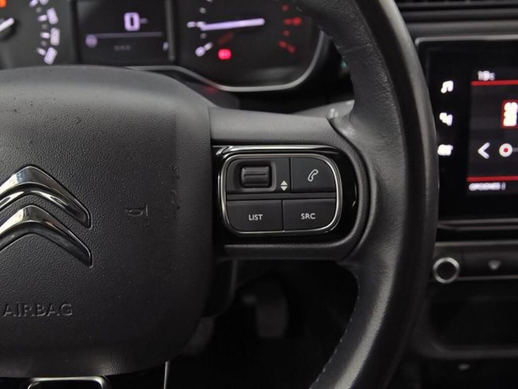 Citroën C3 PureTech 60KW (83CV) Feel Pack Segunda mano