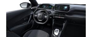 Peugeot 2008 N2008 Edition Hybrid 110 eDCS6 7