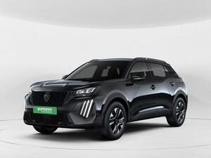 Peugeot 2008 N2008 Edition Hybrid 110 eDCS6 4