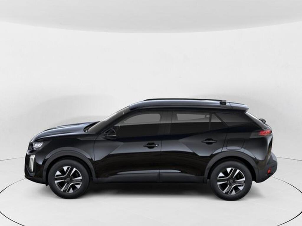 Peugeot 2008 N2008 Edition Hybrid 110 eDCS6 Nuevo