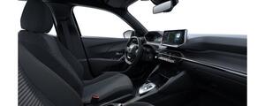 Peugeot 2008 N2008 Edition Hybrid 110 eDCS6 8