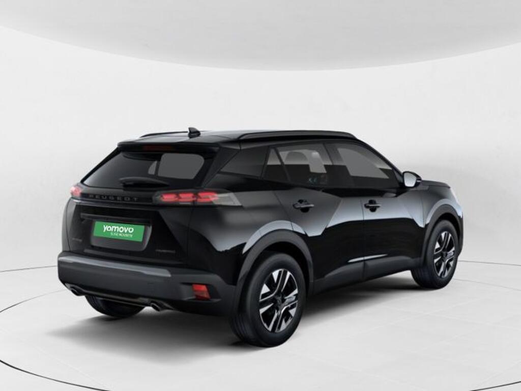 Peugeot 2008 N2008 Edition Hybrid 110 eDCS6 6