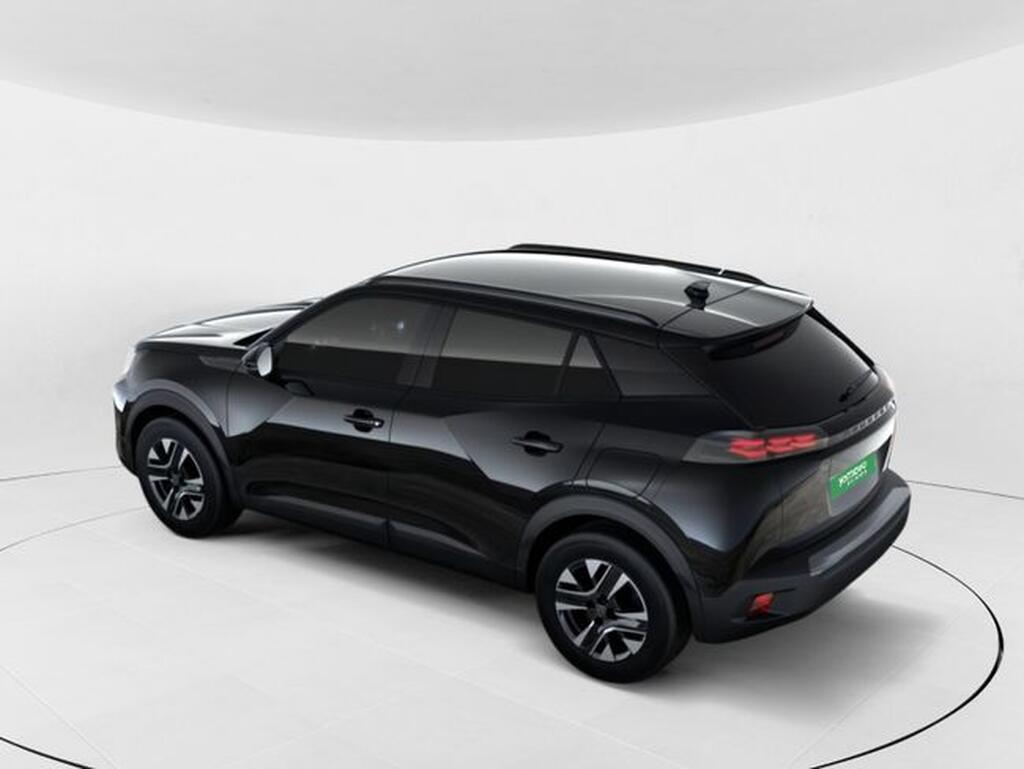 Peugeot 2008 N2008 Edition Hybrid 110 eDCS6 5