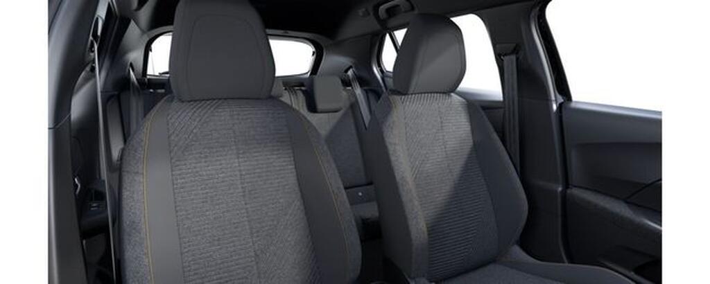 Peugeot 2008 N2008 Edition Hybrid 110 eDCS6 10
