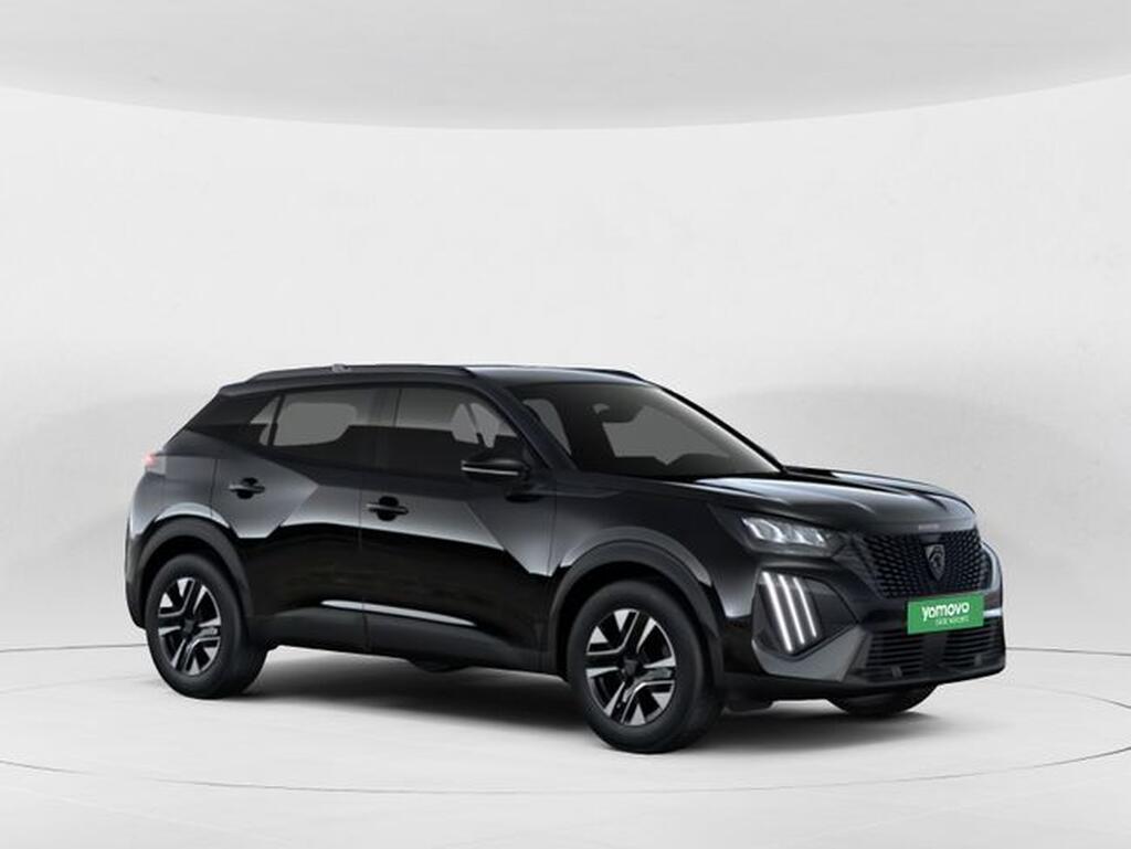 Peugeot 2008 N2008 Edition Hybrid 110 eDCS6 2