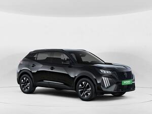 Peugeot 2008 N2008 Edition Hybrid 110 eDCS6 2