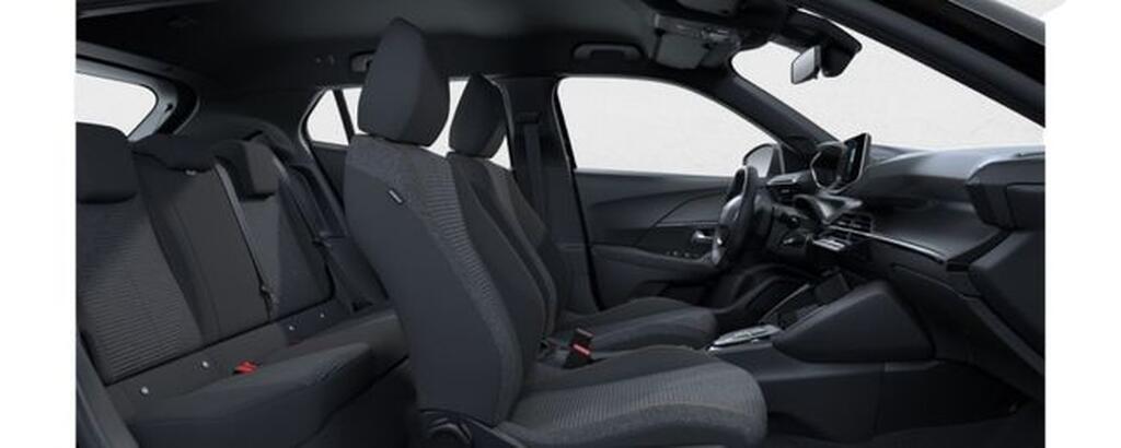 Peugeot 2008 N2008 Edition Hybrid 110 eDCS6 9