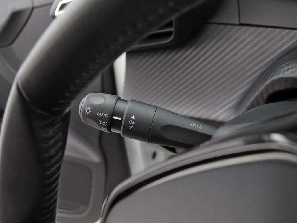 Peugeot 208 BlueHDi 73kW (100CV) Active Pack Segunda mano
