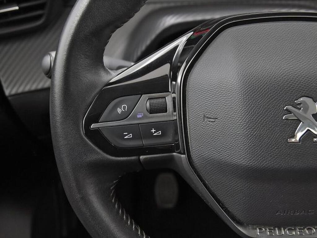 Peugeot 208 BlueHDi 73kW (100CV) Active Pack Segunda mano