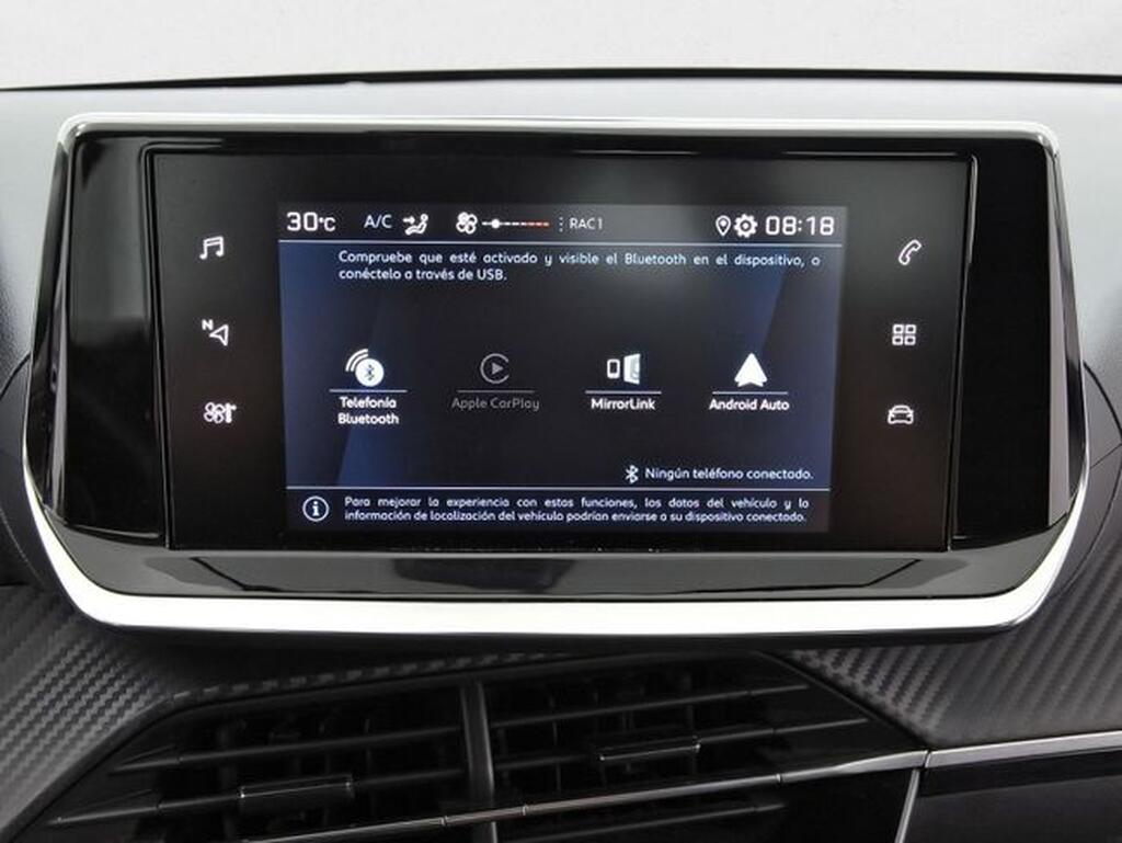 Peugeot 208 BlueHDi 73kW (100CV) Active Pack Segunda mano