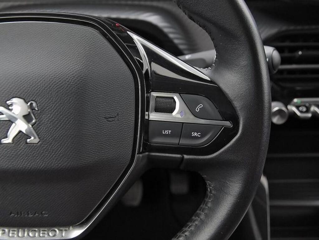 Peugeot 208 BlueHDi 73kW (100CV) Active Pack Segunda mano