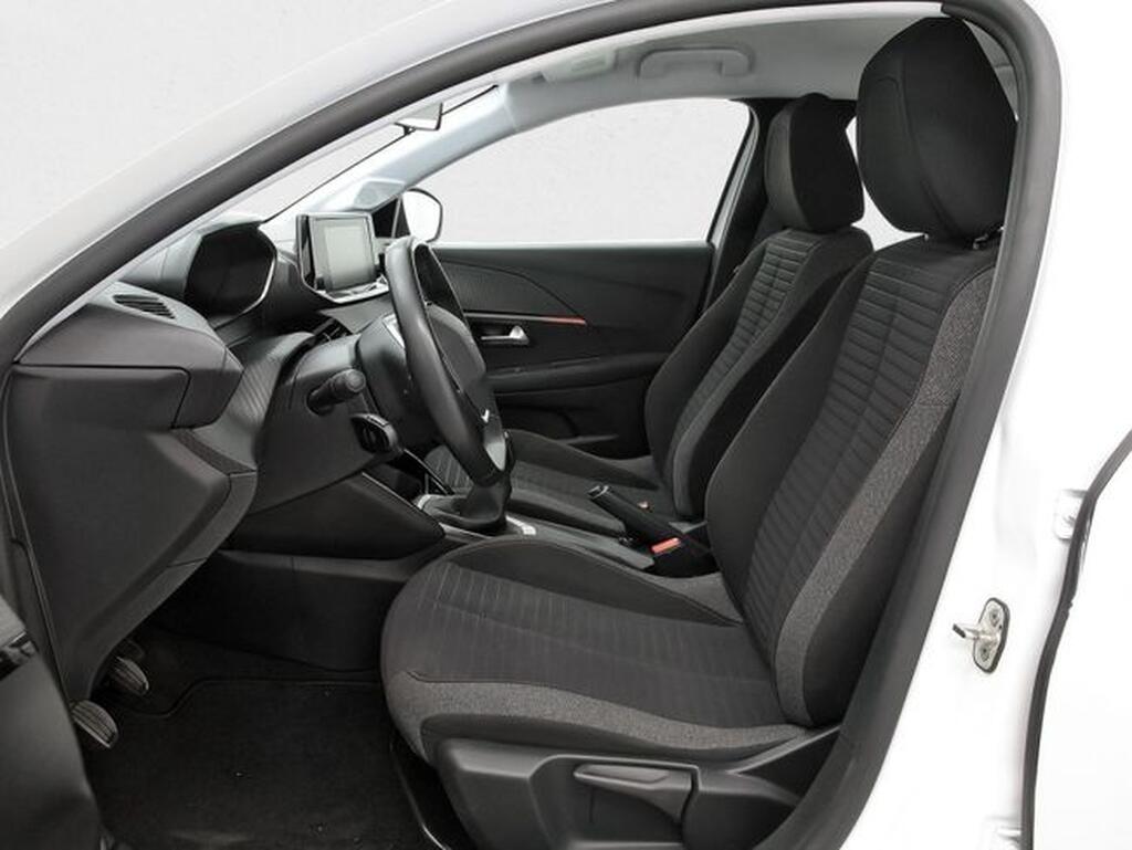 Peugeot 208 BlueHDi 73kW (100CV) Active Pack Segunda mano