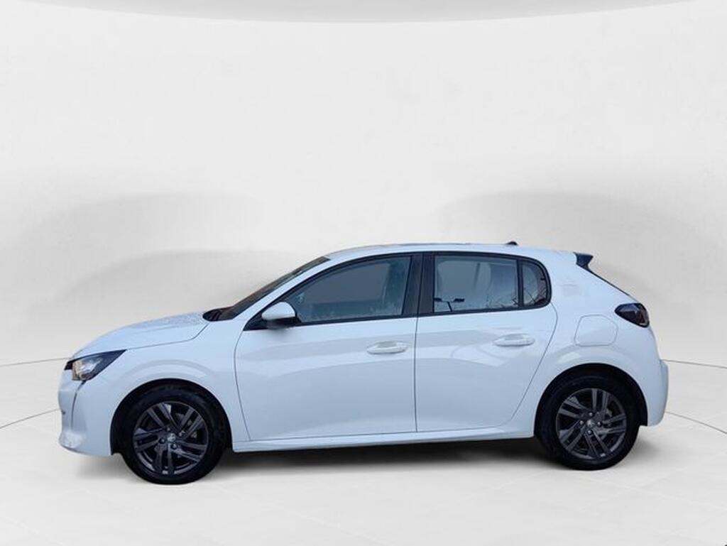 Peugeot 208 BlueHDi 73kW (100CV) Active Pack Segunda mano