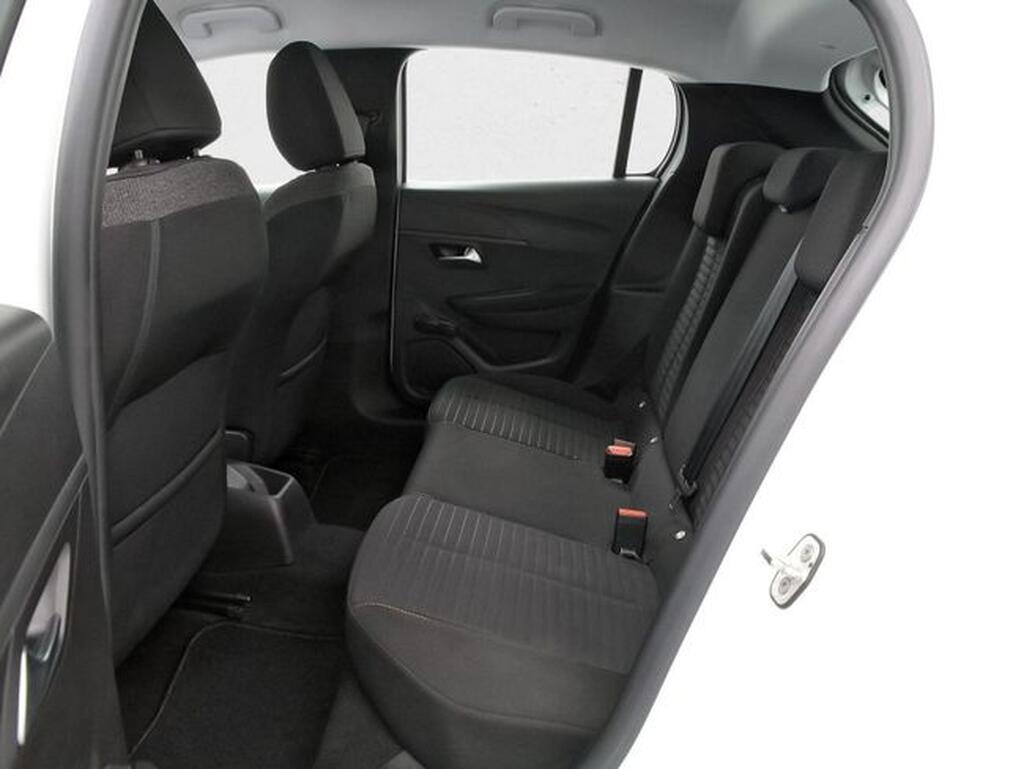 Peugeot 208 BlueHDi 73kW (100CV) Active Pack Segunda mano