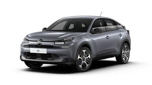 Citroën C4 ë-C4 eléctrico 115kW 54kWh Plus 2