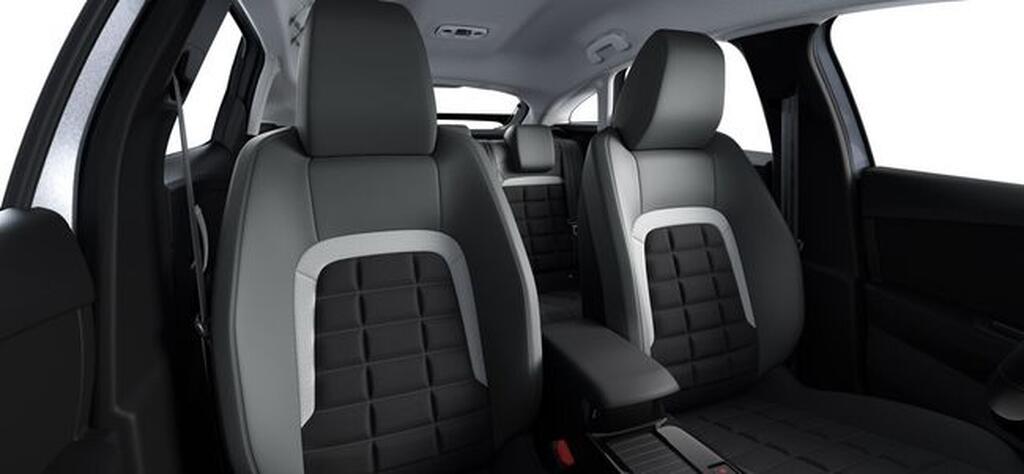Citroën C4 ë-C4 eléctrico 115kW 54kWh Plus Nuevo