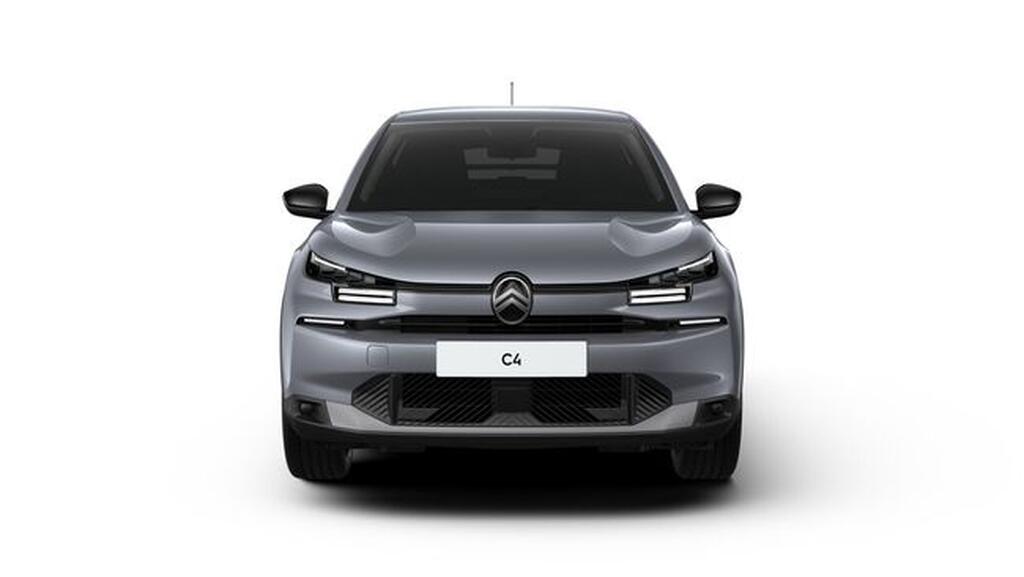 Citroën C4 ë-C4 eléctrico 115kW 54kWh Plus Nuevo
