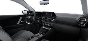 Citroën C4 ë-C4 eléctrico 115kW 54kWh Plus 7
