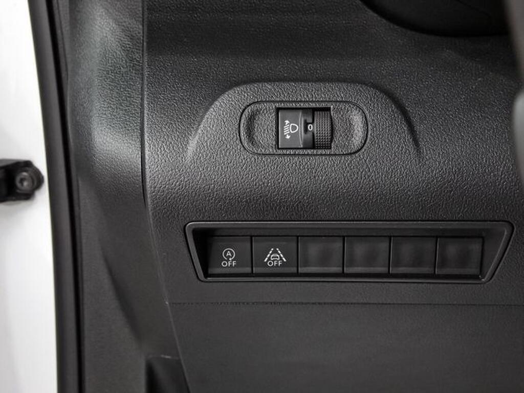 Citroën Berlingo 1.2 PURETECH 110 CV TALLA M 4P Segunda mano