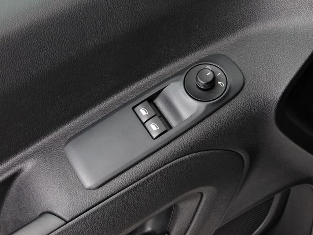 Citroën Berlingo 1.2 PURETECH 110 CV TALLA M 4P Segunda mano