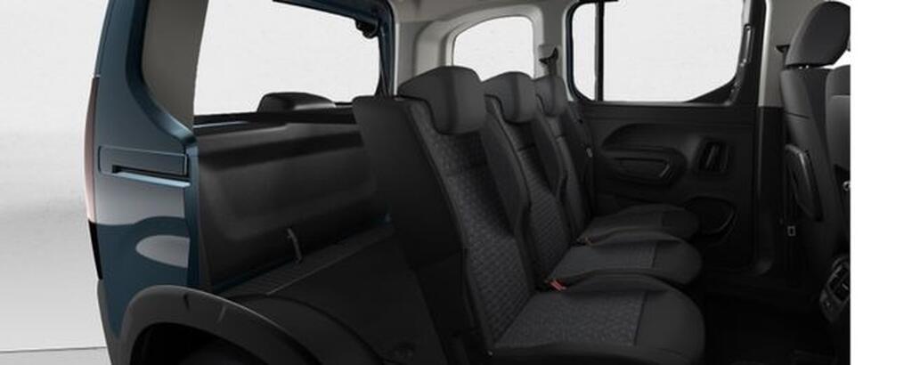 Peugeot Rifter Rifter GT BlueHDi 130 EAT8 Long Nuevo