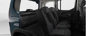 Peugeot Rifter Rifter GT BlueHDi 130 EAT8 Long 8
