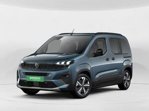 Peugeot Rifter Rifter GT BlueHDi 130 EAT8 Long 3