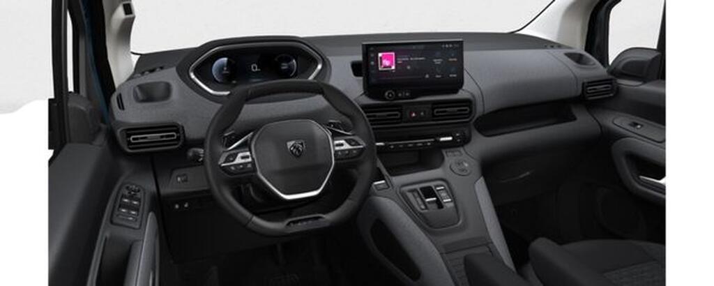 Peugeot Rifter Rifter GT BlueHDi 130 EAT8 Long Nuevo