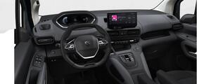 Peugeot Rifter Rifter GT BlueHDi 130 EAT8 Long 6