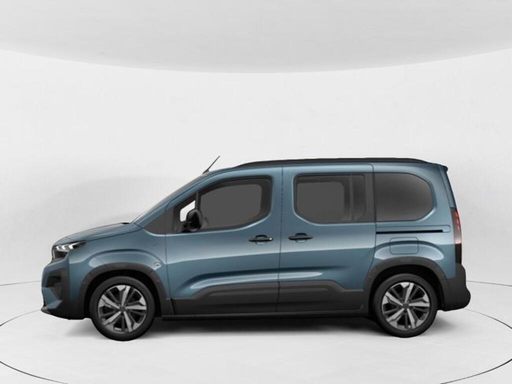Peugeot Rifter Rifter GT BlueHDi 130 EAT8 Long Nuevo