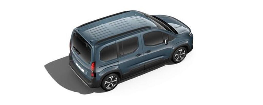 Peugeot Rifter Rifter GT BlueHDi 130 EAT8 Long Nuevo