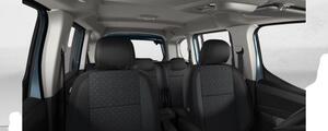 Peugeot Rifter Rifter GT BlueHDi 130 EAT8 Long 7