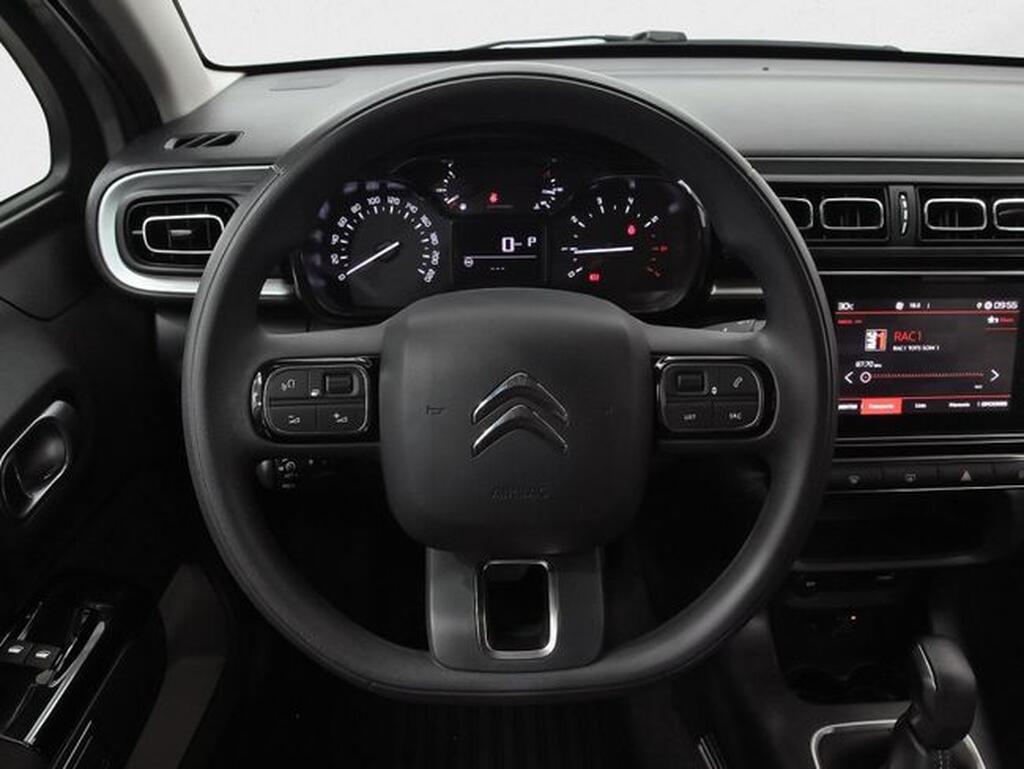 Citroën C3 PureTech 81KW (110CV) S&S Shine EAT6 Segunda mano