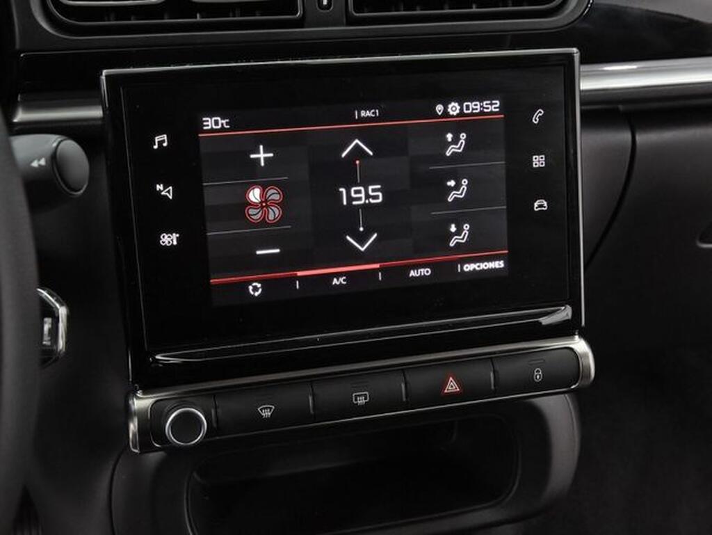 Citroën C3 PureTech 81KW (110CV) S&S Shine EAT6 Segunda mano