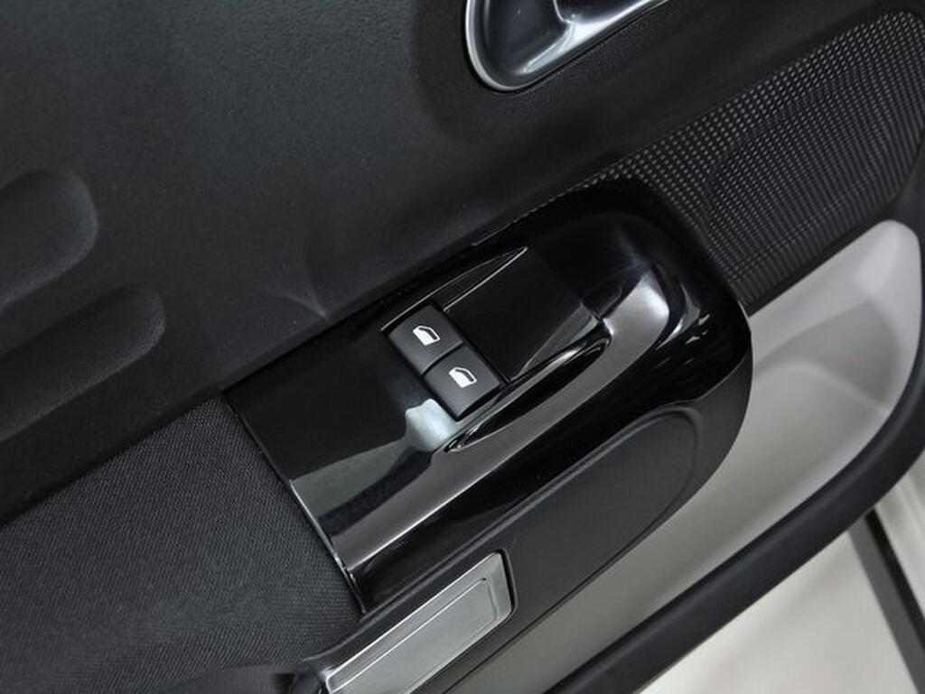 Citroën C3 PureTech 81KW (110CV) S&S Shine EAT6 Segunda mano