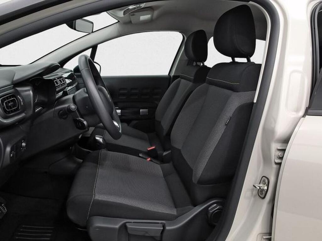 Citroën C3 PureTech 81KW (110CV) S&S Shine EAT6 Segunda mano