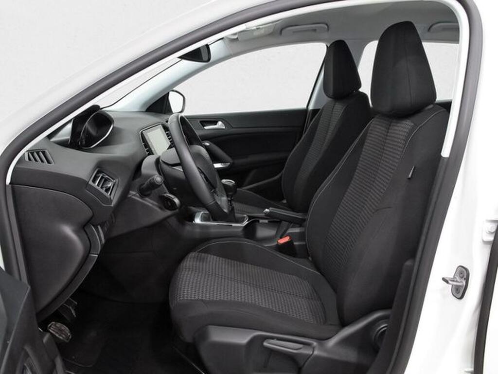 Peugeot 308 SW Active Pack BlueHDi 130 S&S Segunda mano