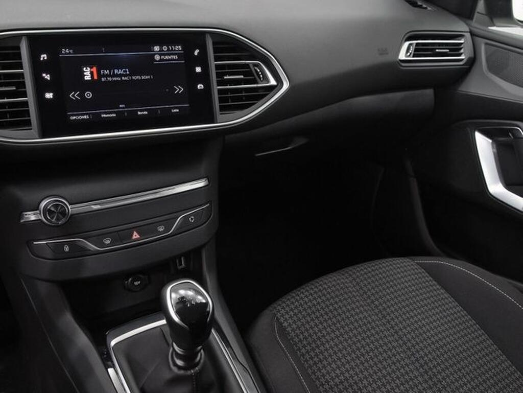 Peugeot 308 SW Active Pack BlueHDi 130 S&S Segunda mano