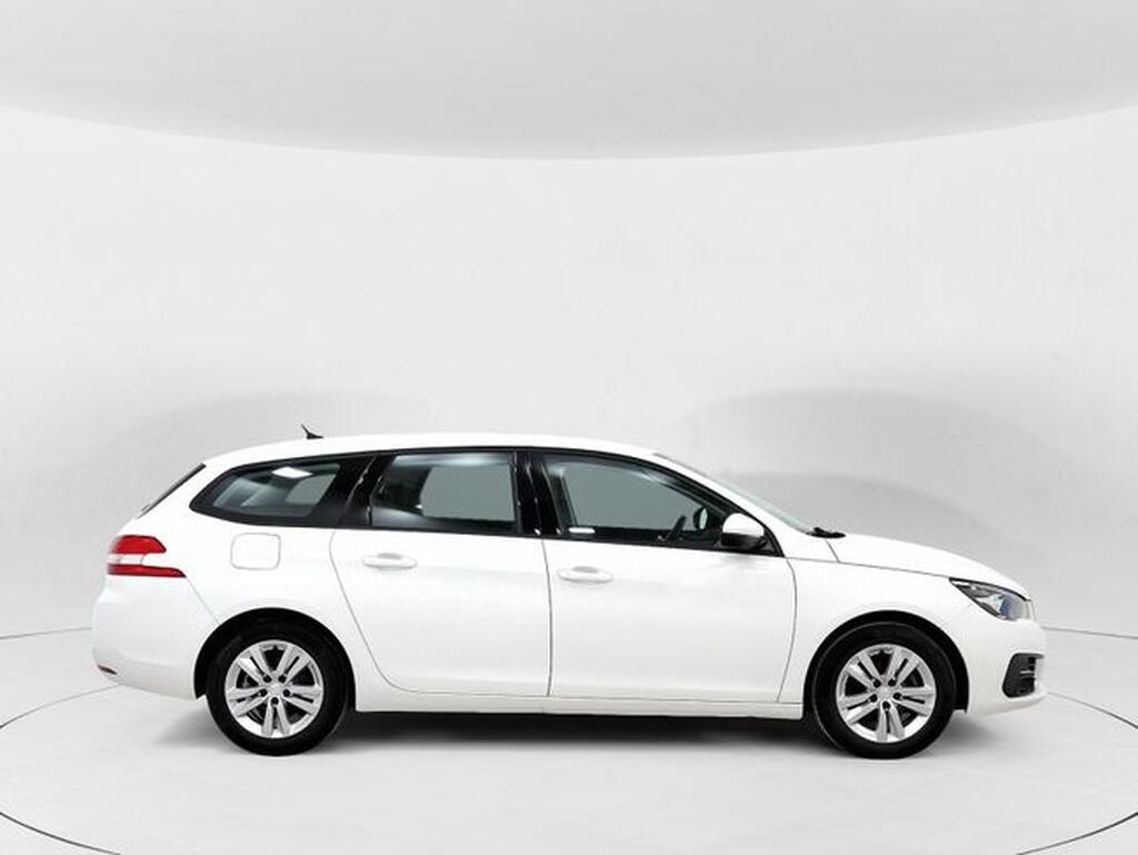 Peugeot 308 SW Active Pack BlueHDi 130 S&S Segunda mano