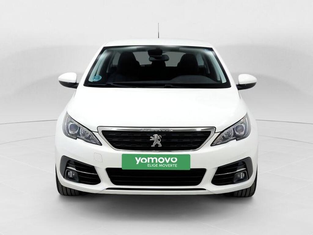 Peugeot 308 SW Active Pack BlueHDi 130 S&S Segunda mano