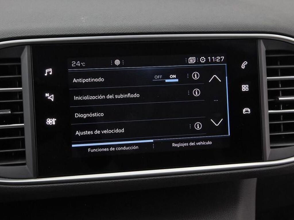 Peugeot 308 SW Active Pack BlueHDi 130 S&S Segunda mano