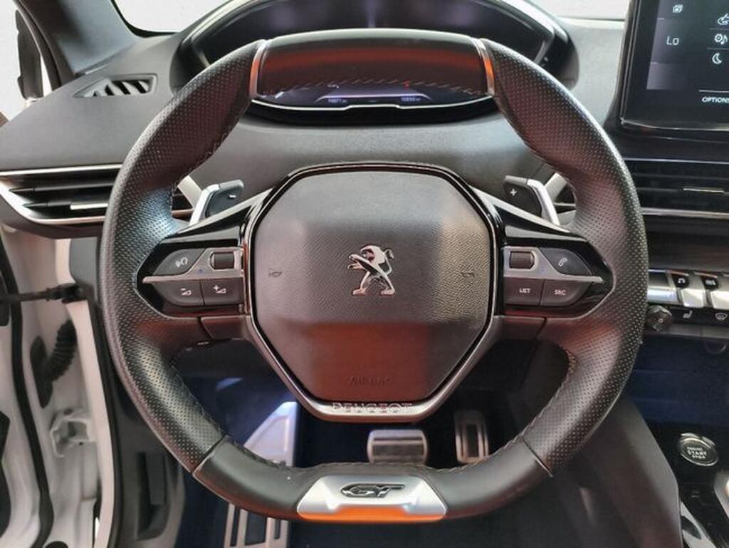 Peugeot 5008 2.0 BlueHDi 133kW S&S GT Pack EAT8 Segunda mano