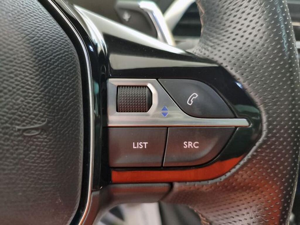 Peugeot 5008 2.0 BlueHDi 133kW S&S GT Pack EAT8 Segunda mano