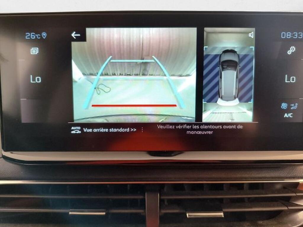 Peugeot 5008 2.0 BlueHDi 133kW S&S GT Pack EAT8 Segunda mano