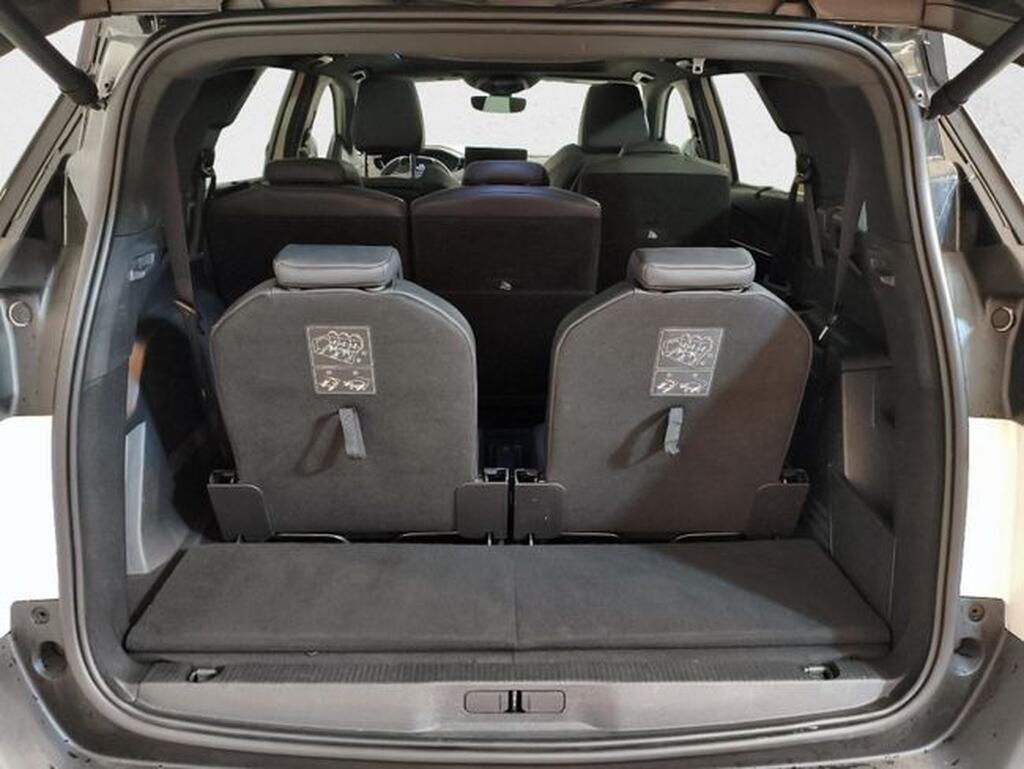 Peugeot 5008 2.0 BlueHDi 133kW S&S GT Pack EAT8 Segunda mano