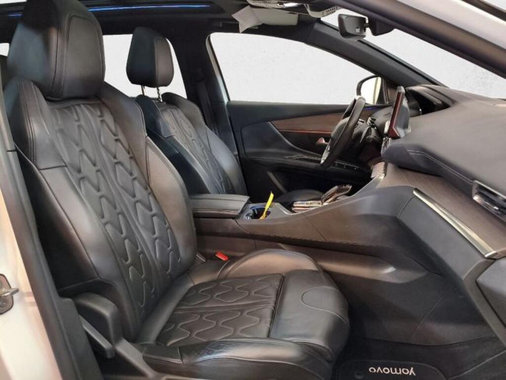 Peugeot 5008 2.0 BlueHDi 133kW S&S GT Pack EAT8 Segunda mano