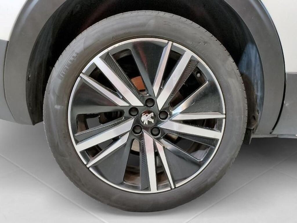 Peugeot 5008 2.0 BlueHDi 133kW S&S GT Pack EAT8 Segunda mano