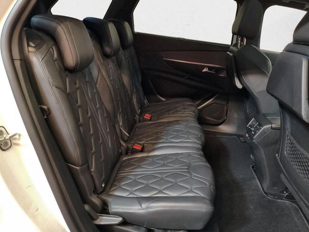 Peugeot 5008 2.0 BlueHDi 133kW S&S GT Pack EAT8 Segunda mano